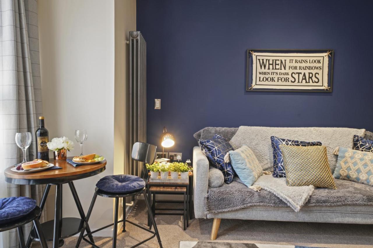 Super Funky Spire View Cottage - FREE Gated Parking - Ultra WiFi Canterbury Esterno foto
