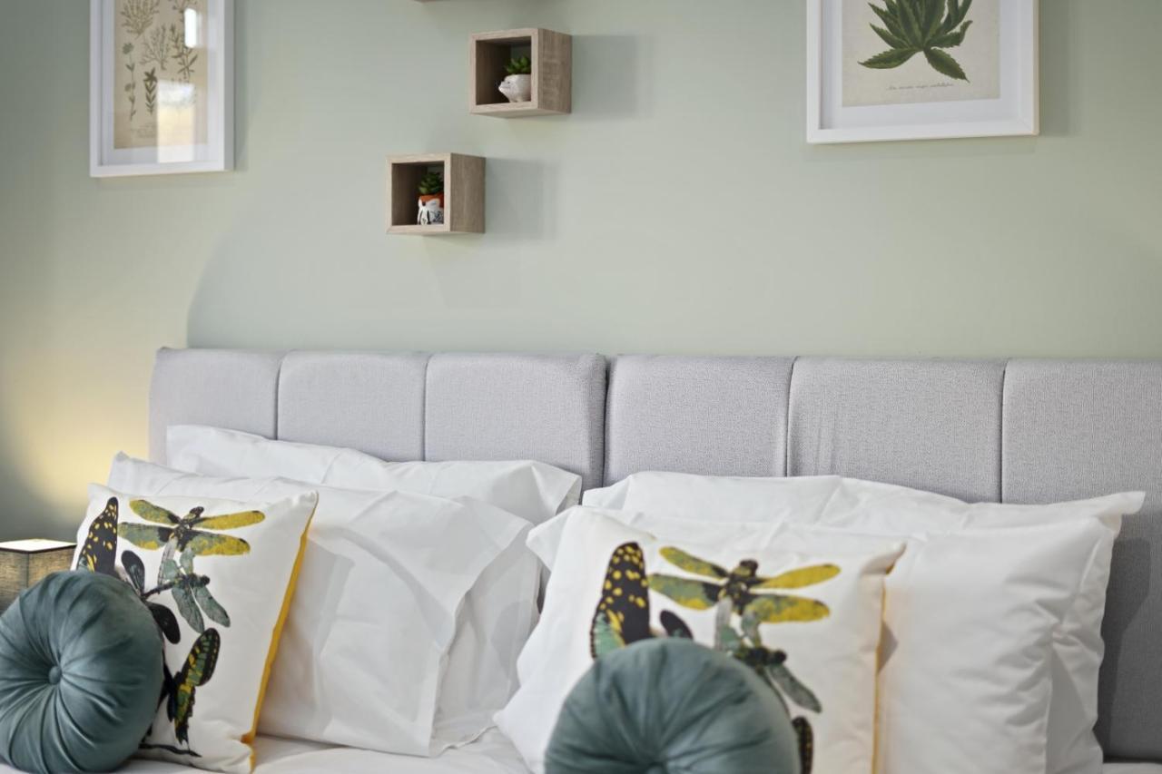 Super Funky Spire View Cottage - FREE Gated Parking - Ultra WiFi Canterbury Esterno foto